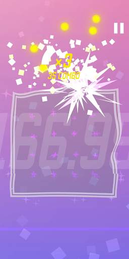 Slapit : Extreme smash! screenshot 1