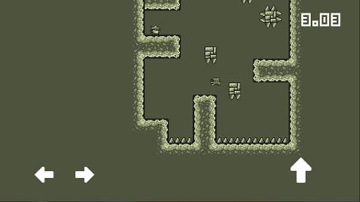 Ninja Adventure: Trap Dungeons. Offline game screenshot 3