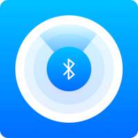 BT Notifier: Find My Headphone icon