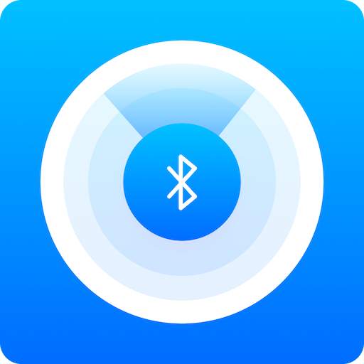 BT Notifier: Find My Headphone 2.0