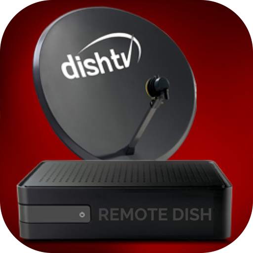 DISH / DTH Remote Control TV dish-dth-remote-tv