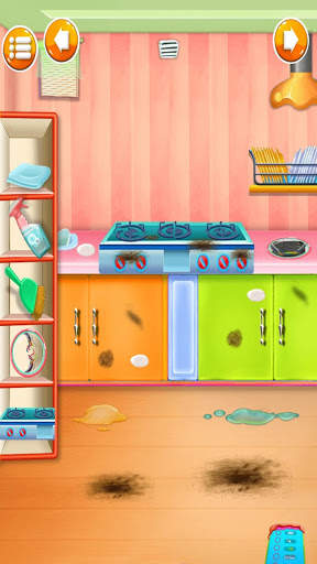 Little Ruby Chef Master - Rainbow screenshot 5