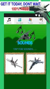 Jet Games for Free For Boys screenshot 9