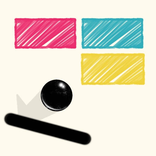 BreakBoard : Brick Breaker icon