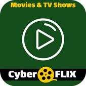 Cyber Flix Tv and Movie 2.0