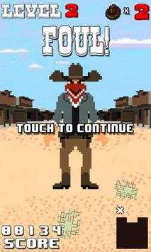 Western Gun Lite screenshot 2