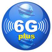 6G Plus on 9Apps