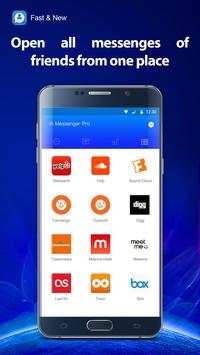 In Messenger Pro screenshot 1
