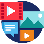 ARMA MEDIA PLAYER - مشغل الوسائط أرما أيقونة