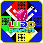 Ludo Champions King Free 1.0