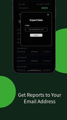 WhatsTracker : Last Seen and Online Tracker скриншот 7