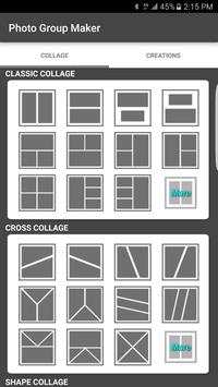 Photo Group Maker screenshot 5