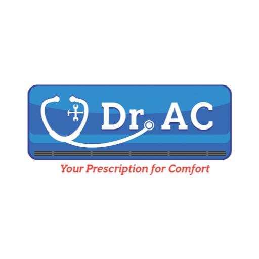 Dr. AC Technician - Your Prescription for Comfort 1.5