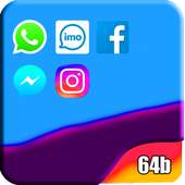 Clone Apps  - Parallel Application Space 1.0