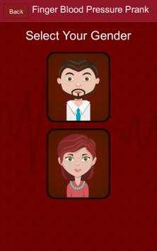 Blood Pressure Prank screenshot 2