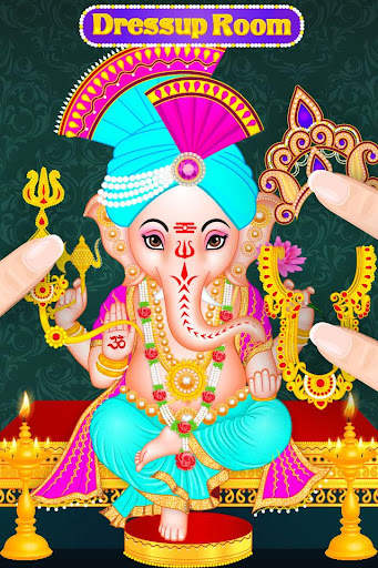 Lord Ganesha Virtual Temple screenshot 2