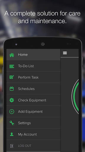 Battery Steward screenshot 5