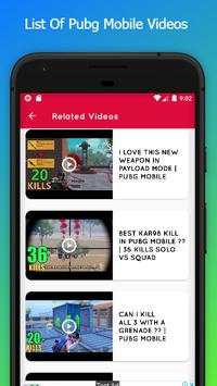 Video Of Pubg Mobile: Lite स्क्रीनशॉट 3