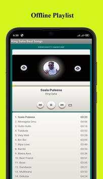 King Saha Uganda - All Songs screenshot 2