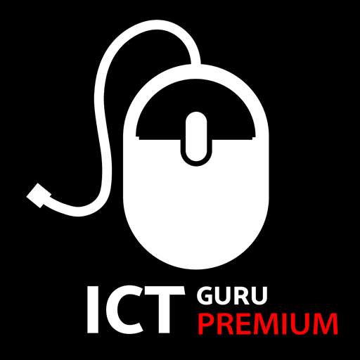 ICT Guru - #1 ICT Learning Platform in Sri Lanka 10.7