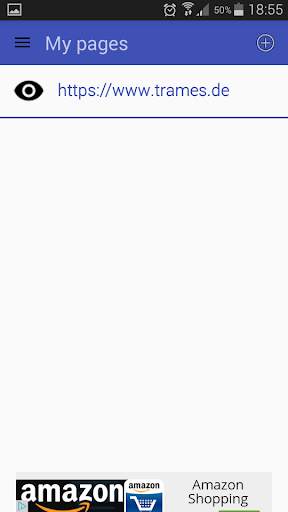WP MobileReader screenshot 3