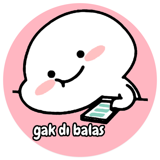 Stiker Pentol WAStickerApps &amp; Sticker Maker icon