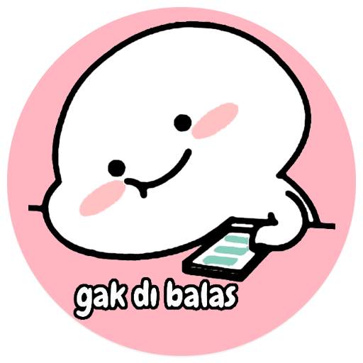 Stiker Pentol WAStickerApps & Sticker Maker 18.1