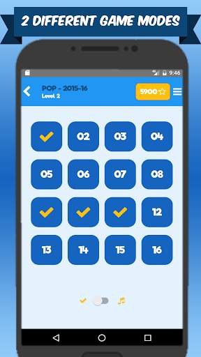 Music Trivia Game - BayBay screenshot 3