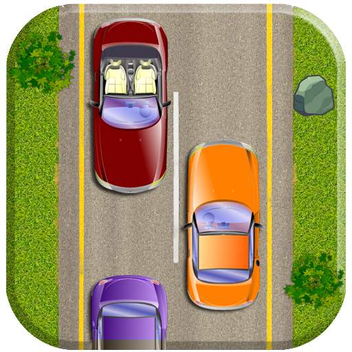 Car Traffic Racing 1.0