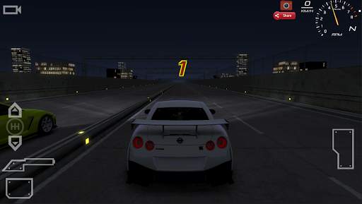 Redline Racing GTS screenshot 3
