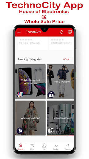 TechnoCity.pk Online Shopping App screenshot 3