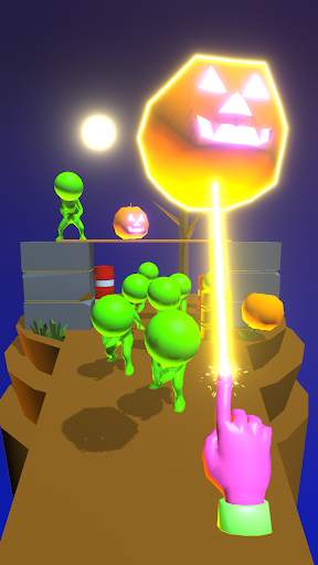 Magic Finger 3D screenshot 7