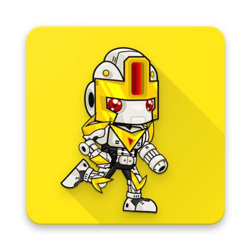 Robo Dash 1.0
