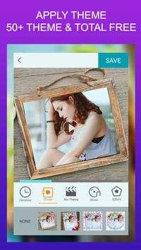 Movie Maker screenshot 1