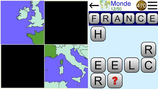 Quiz Image screenshot 8
