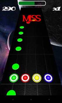 Dubstep Legend screenshot 2