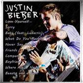 Songs Justin Bieber 1.0