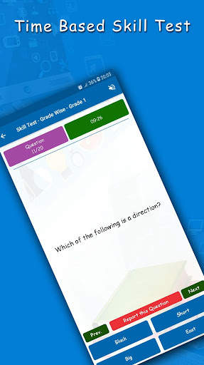 GK Quiz App - Lot of Categories screenshot 4