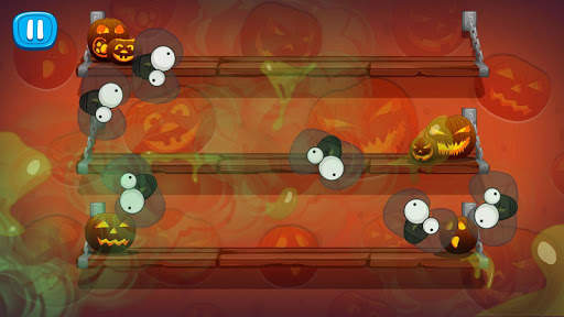 Halloween: Funny Pumpkins screenshot 4