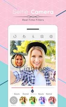 Beauty Photo Editor & Selfie Camera screenshot 4