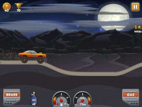 King of Climb - Adventure screenshot 6