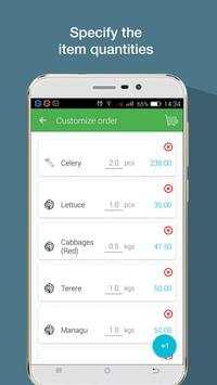 FreshPro 7 تصوير الشاشة