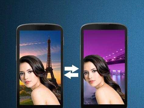 Photo Background Changer Plus  screenshot 2