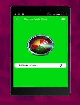 dr clean Antivirus screenshot 2