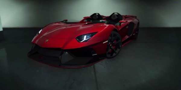 Lamborghini Huracan Driving 3D screenshot 1