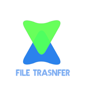 Pro Xender-File Trasnfer and Share icon