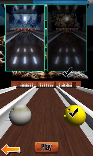 Bowling with Wild screenshot 4