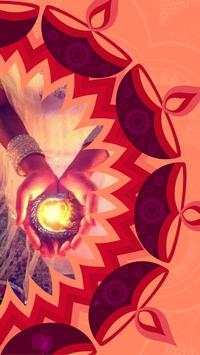 Happy Diwali Photo Frame screenshot 4