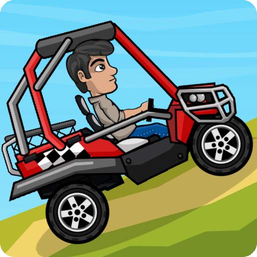 Hill Racing – Offroad Hill Adv 3.04