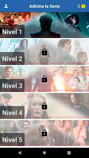 Guess the TV Show screenshot 1